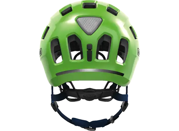 Abus Youn-I 2.0 kask dziecięcy Sparkling Green