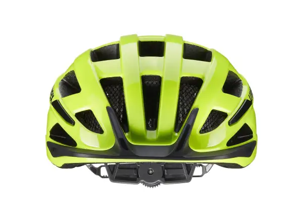 Uvex I-vo 2 kask Pure Neon Yellow