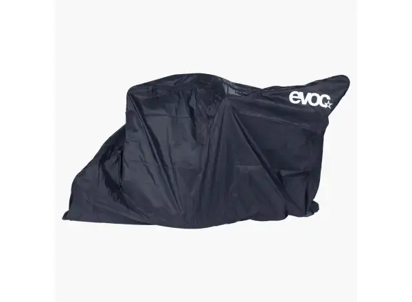 Evoc Bike Cover Compact pokrowiec transportowy na rower Black