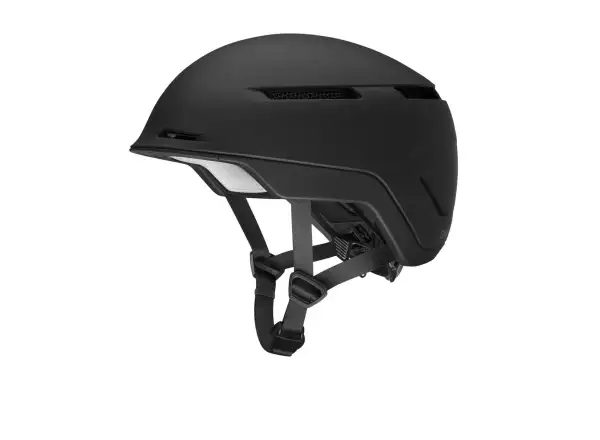 Smith Dispatch Mips kask Matte Black