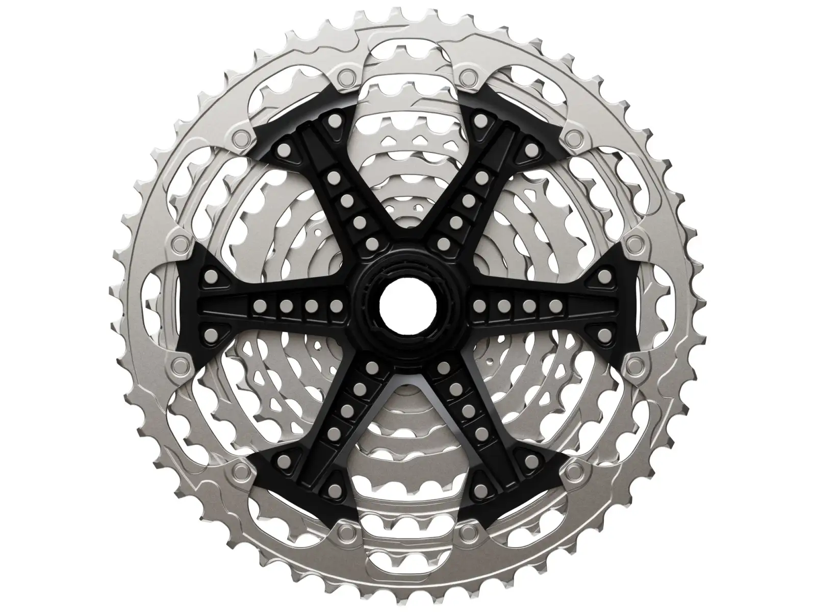 Shimano Deore CS-M6200 12sp. kaseta 10-51 zębów