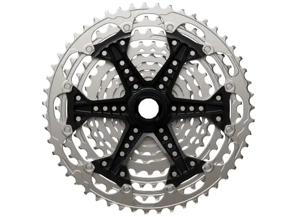 Shimano Deore CS-M6200 12sp. kaseta 10-51 zębów