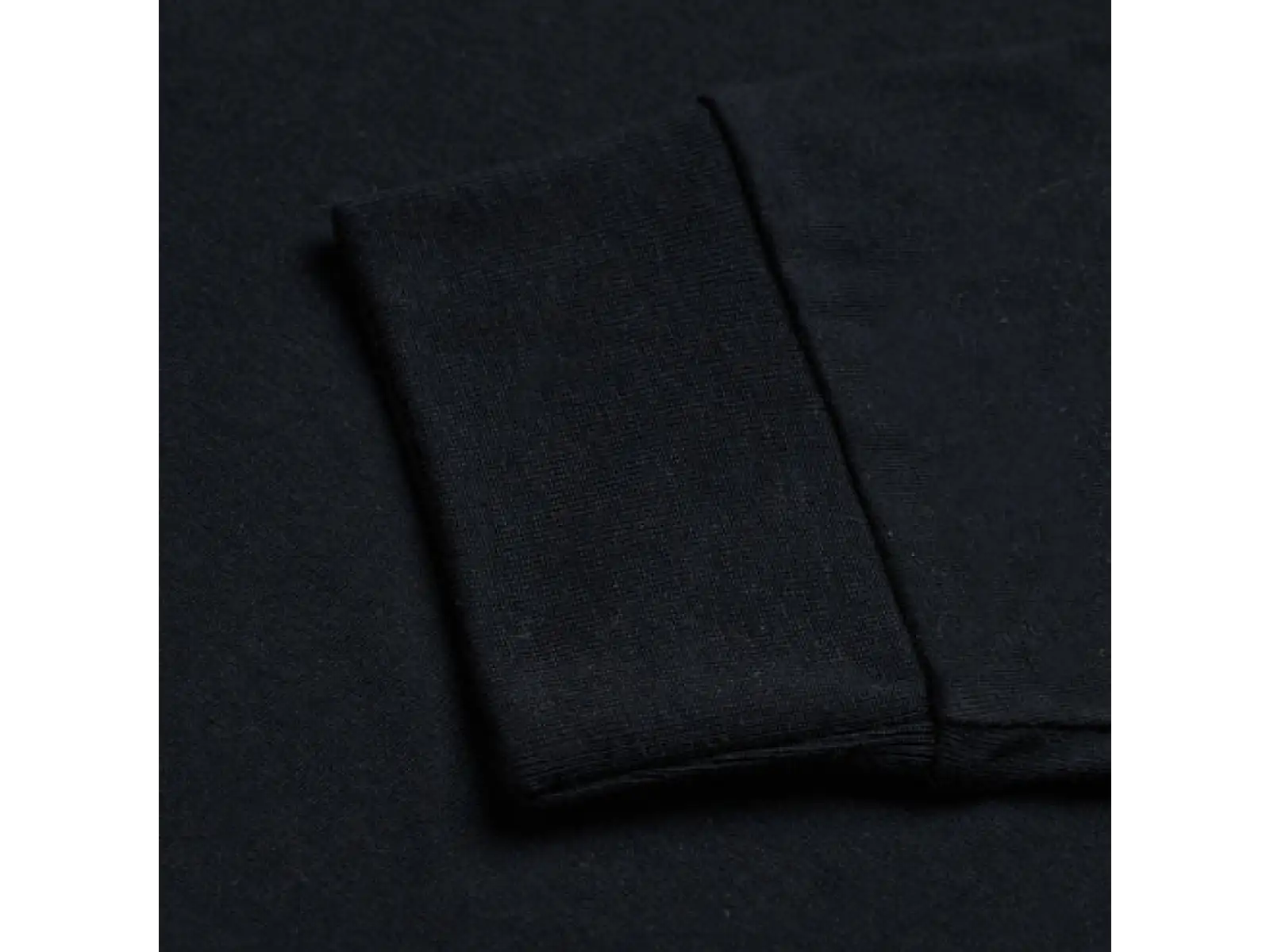 Troy Lee Designs Peace Out męska koszulka długi rękaw Black