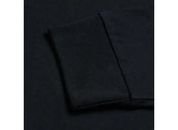 Troy Lee Designs Peace Out męska koszulka długi rękaw Black