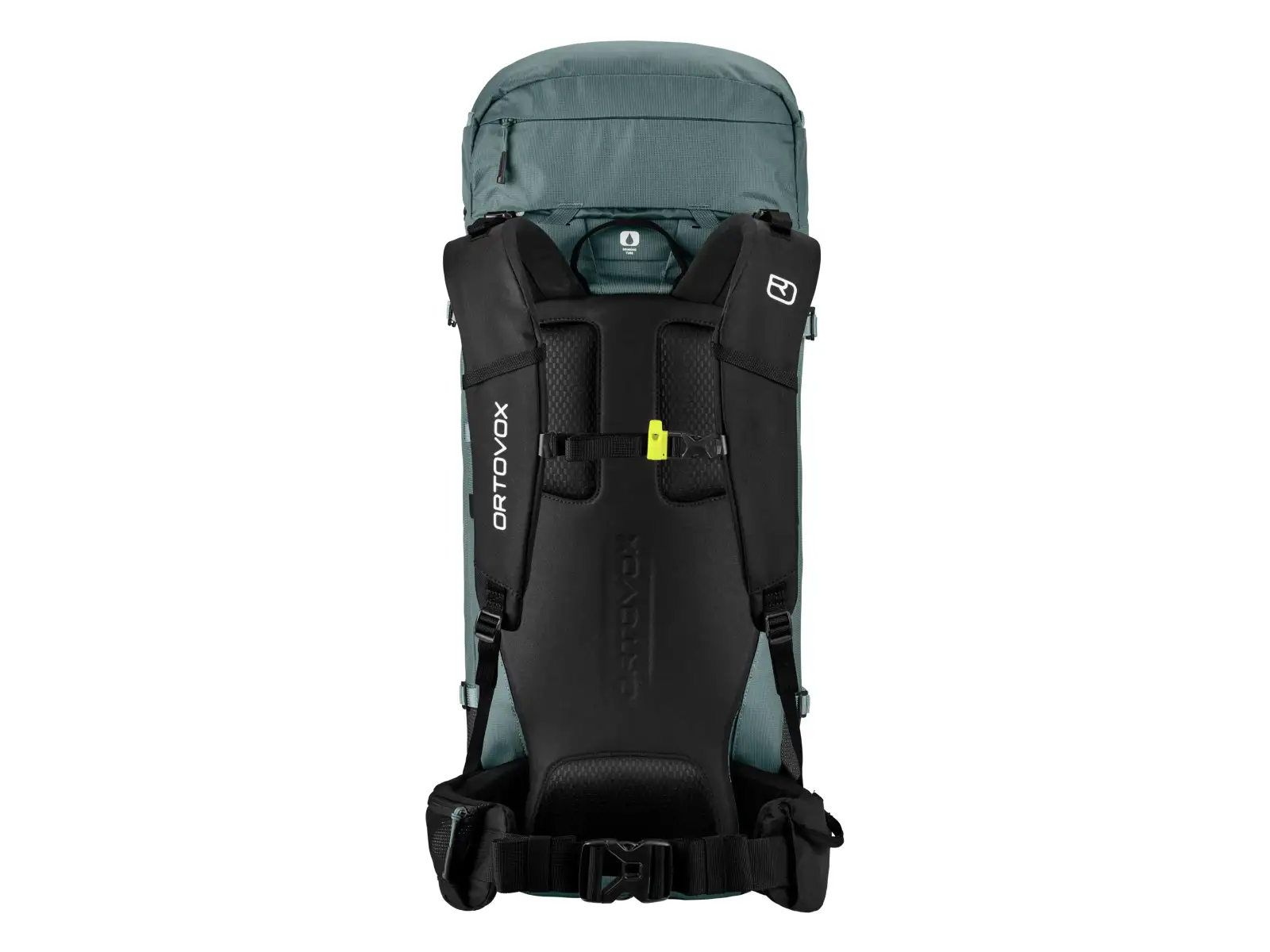 Ortovox Peak Light 32 plecak turystyczny 32 l Arctic Grey
