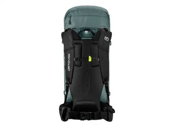 Ortovox Peak Light 32 plecak turystyczny 32 l Arctic Grey