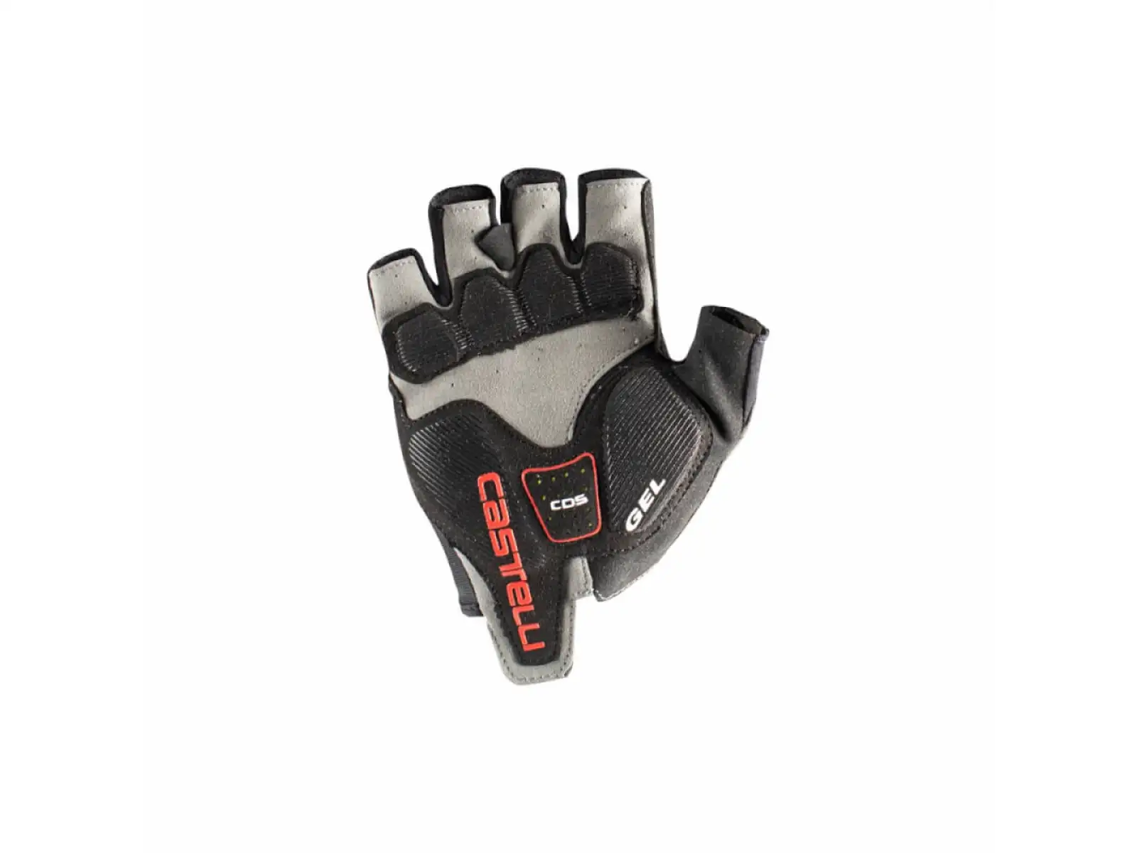 Castelli Arenberg Gel 2 męskie rękawiczki Black