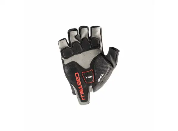 Castelli Arenberg Gel 2 męskie rękawiczki Black