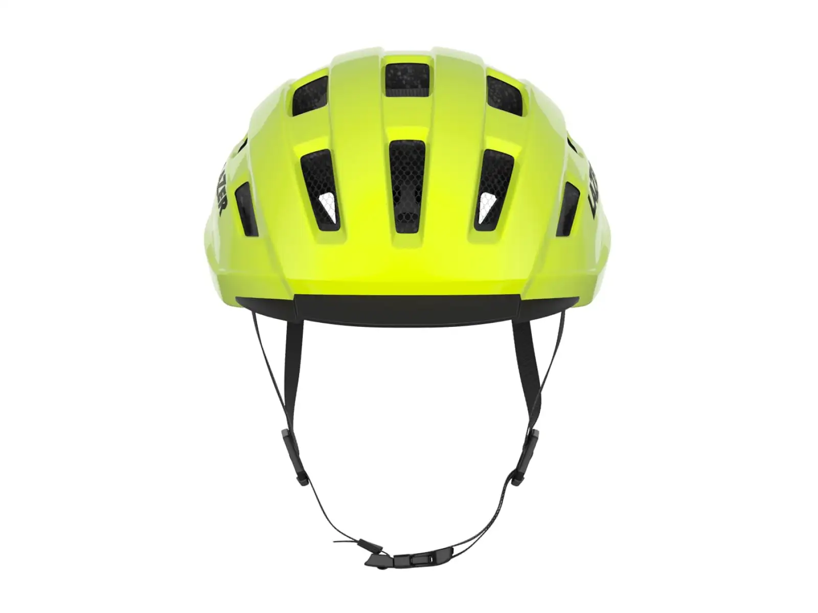 Lazer Codax KC kask neon żółty Uni
