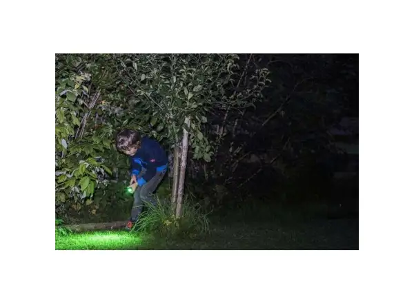 Ledlenser KidBeam4 Dino Latarka