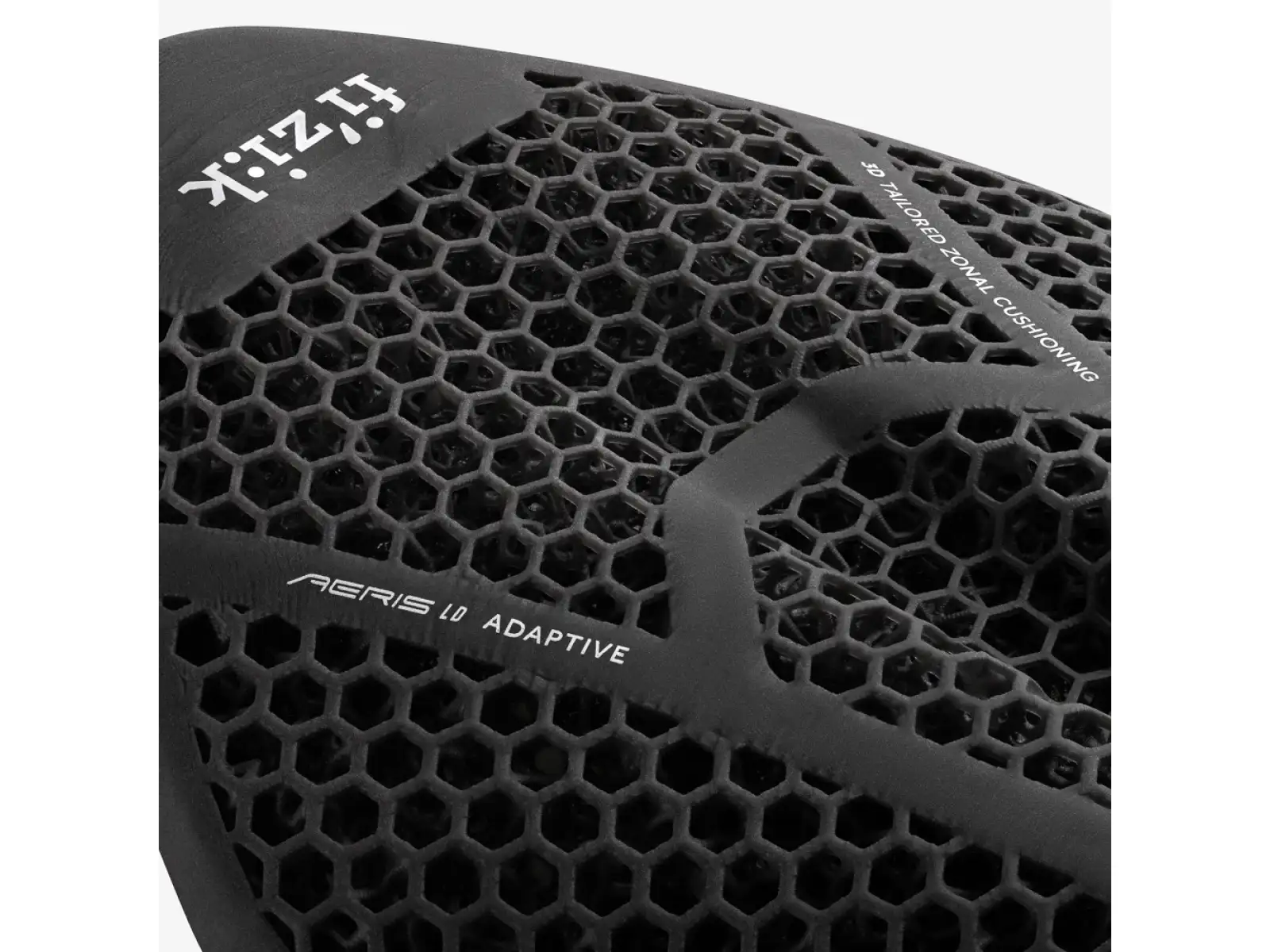 Fizik Transiro Aeris LD R3 Adaptive siodło 135 mm