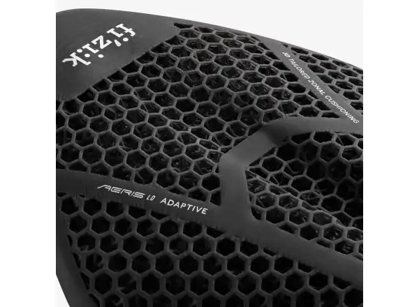 Fizik Transiro Aeris LD R3 Adaptive siodło 135 mm