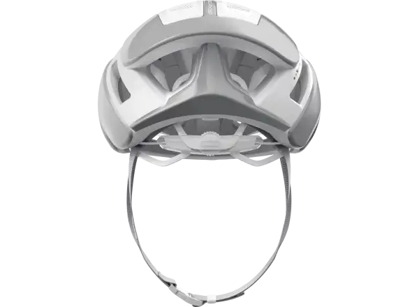 Abus Gamechanger 2.0 kask szosowy Pure Grey