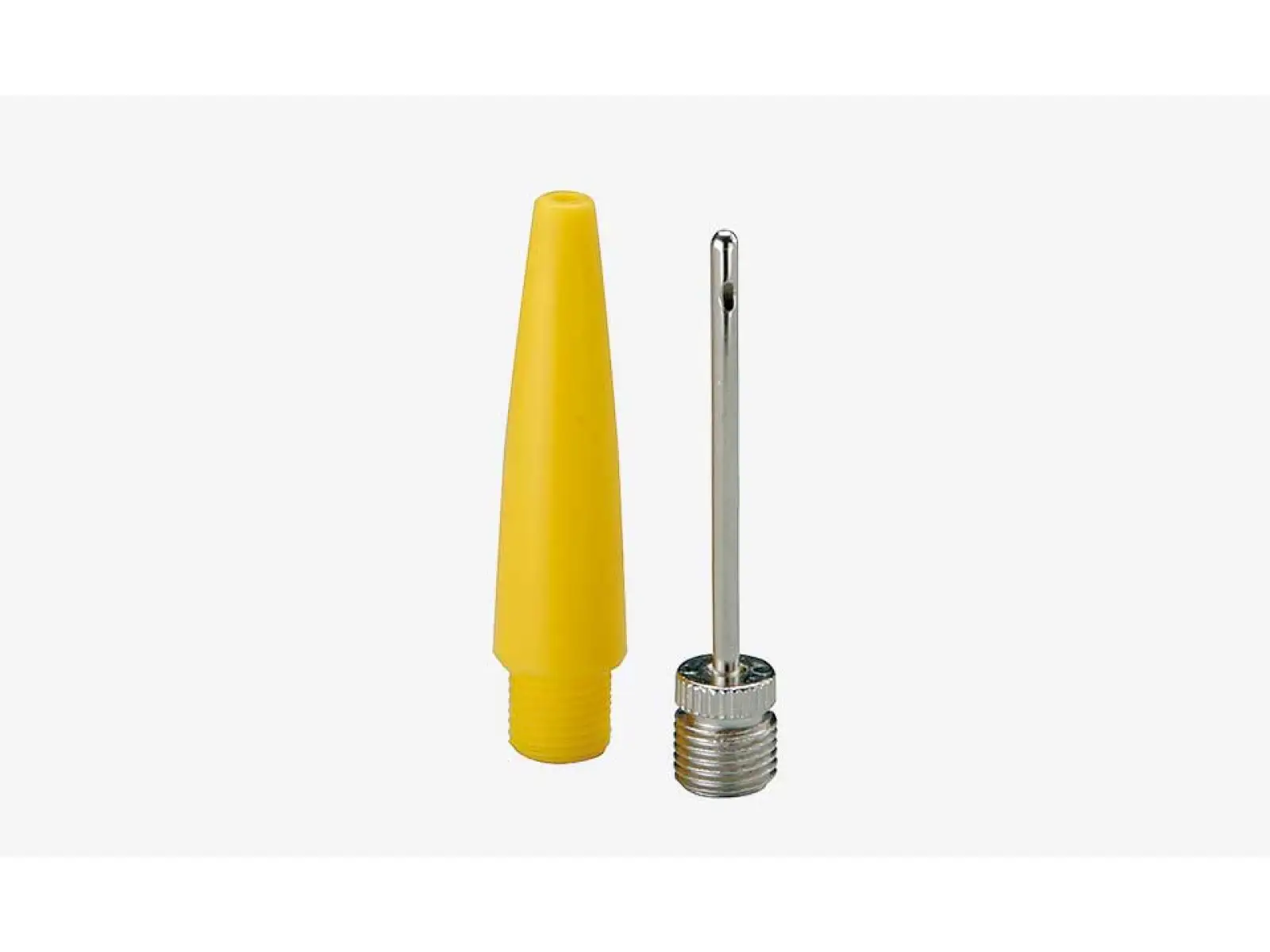 Topeak JoeBlow Sport III pompka czarna/żółta