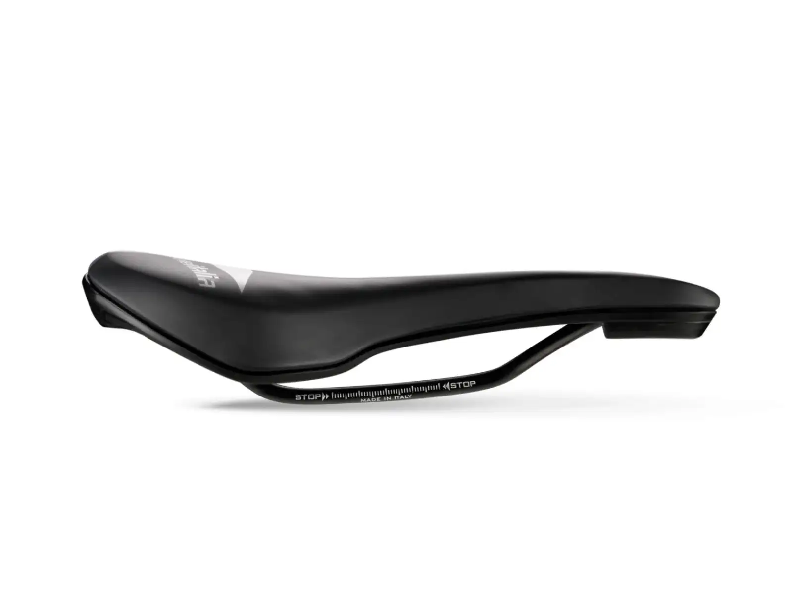 Selle Italia X-Bow S1 siodło czarna