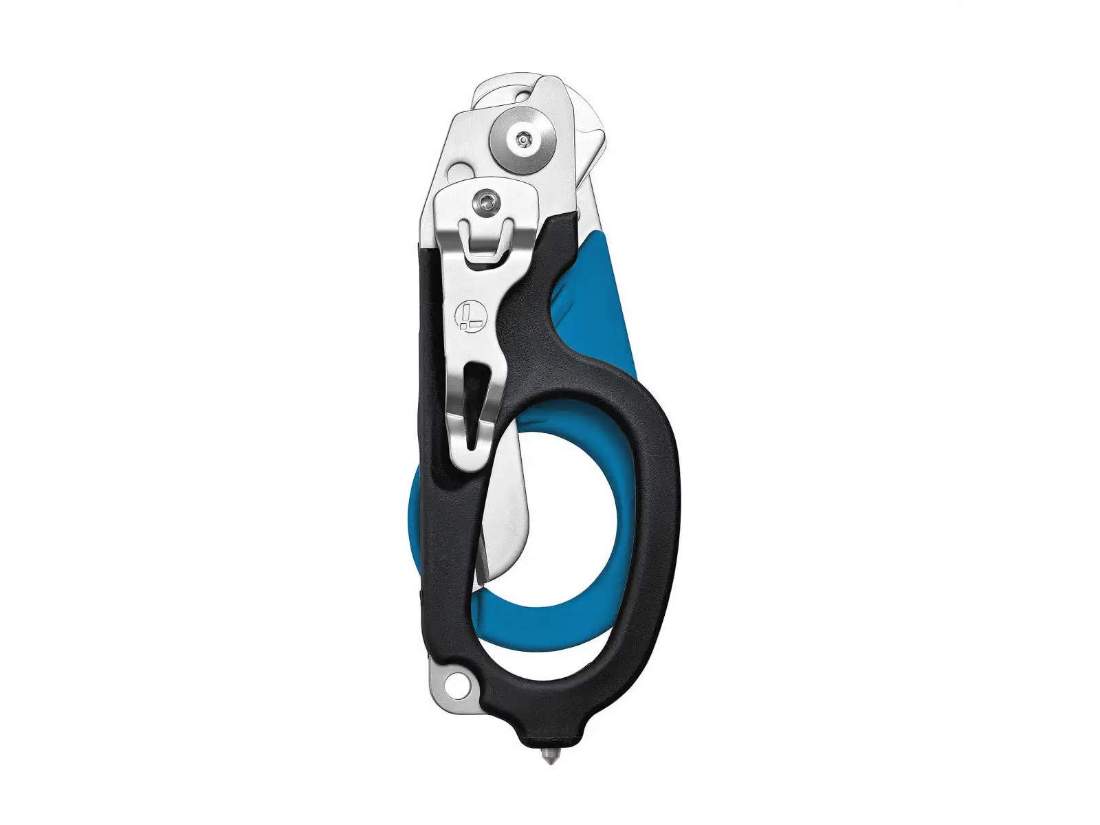 Leatherman Raptor Rescue nożyczki blue/black