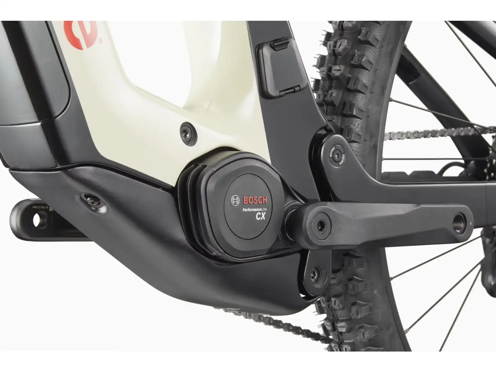 Cannondale Moterra Carbon 2 Moonrock MRK