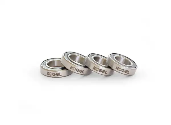 Kogel 6903 Road ceramiczne łożysko 6903 17 x 30 x 7 mm