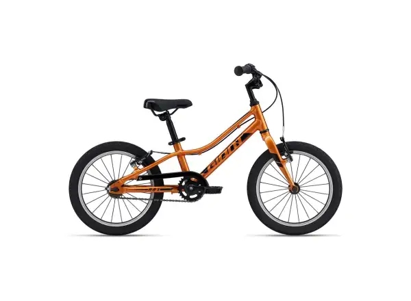 Giant ARX 16" rower dziecięcy Metallic Orange