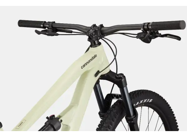 Cannondale Habit 4 pełne zawieszenie rower górski IGN