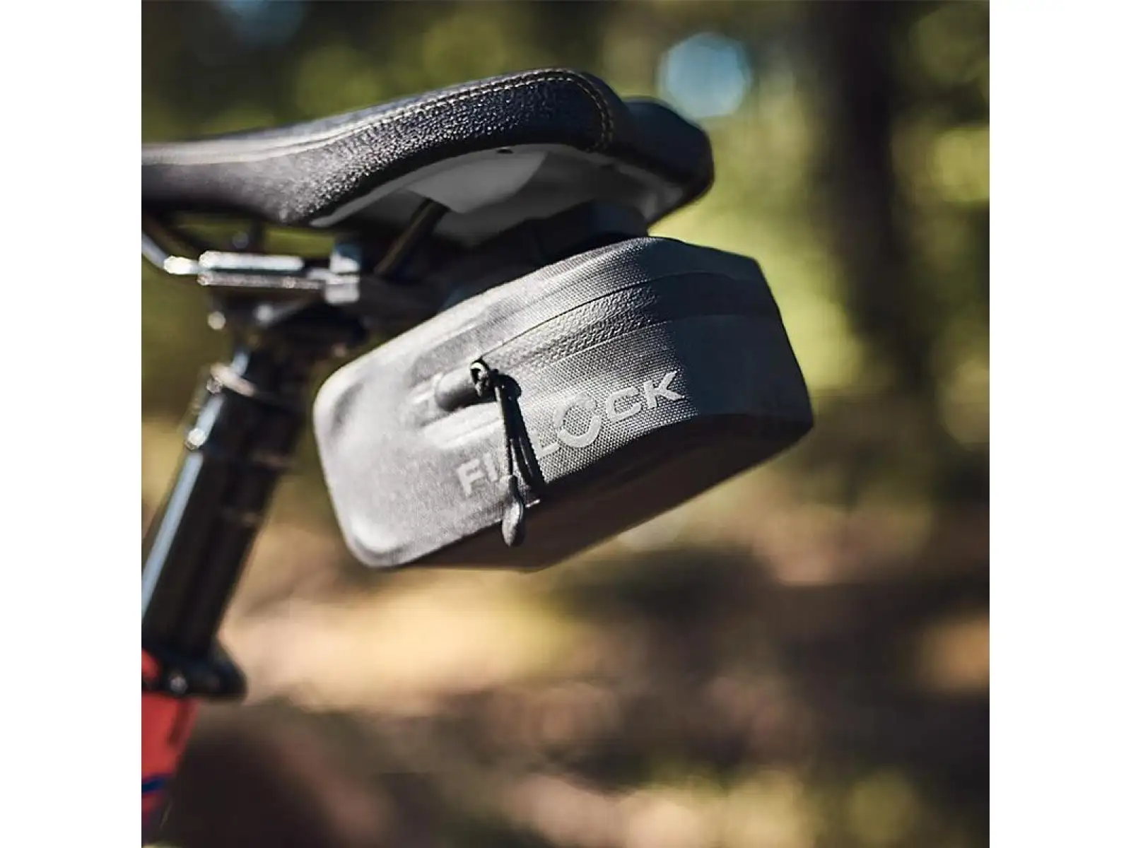 Fidlock Saddle Bag torba podsiodłowa 600 ml