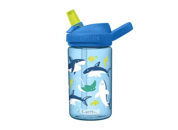 Camelbak Eddy Kids butelka dziecięca 0,4 l Sharks and Rays