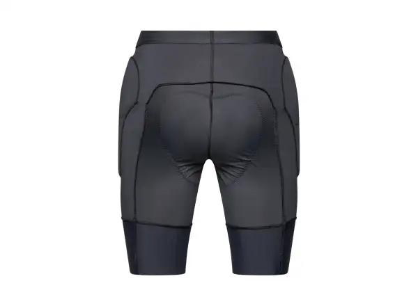 Fox Titan Race męskie spodenki Black