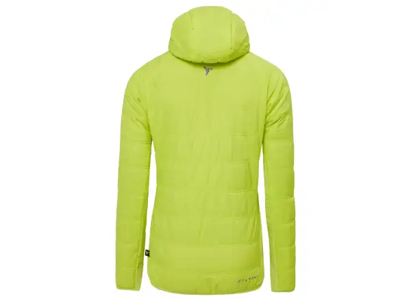 Silvini Simetta damska kurtka Lime/Plum