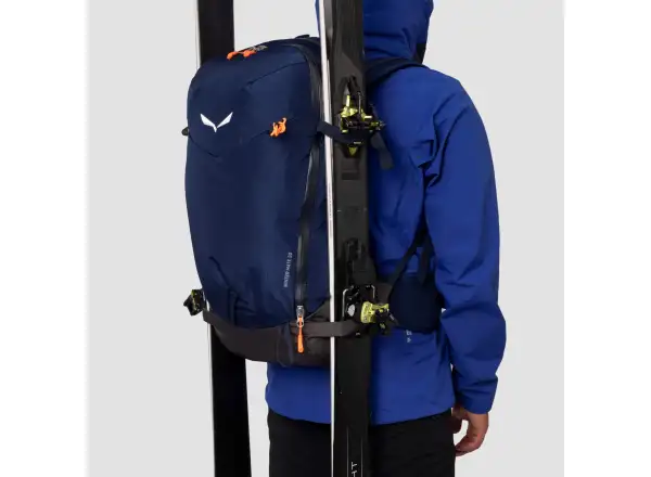 Salewa Winter Mate 30 l plecak Faded Green/Black