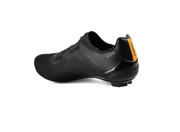 DMT KR4 szosowe męskie buty Black/Black