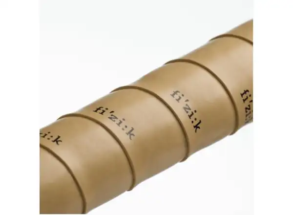 Fizik Terra Microtex Bondcush Tacky owijki Brown