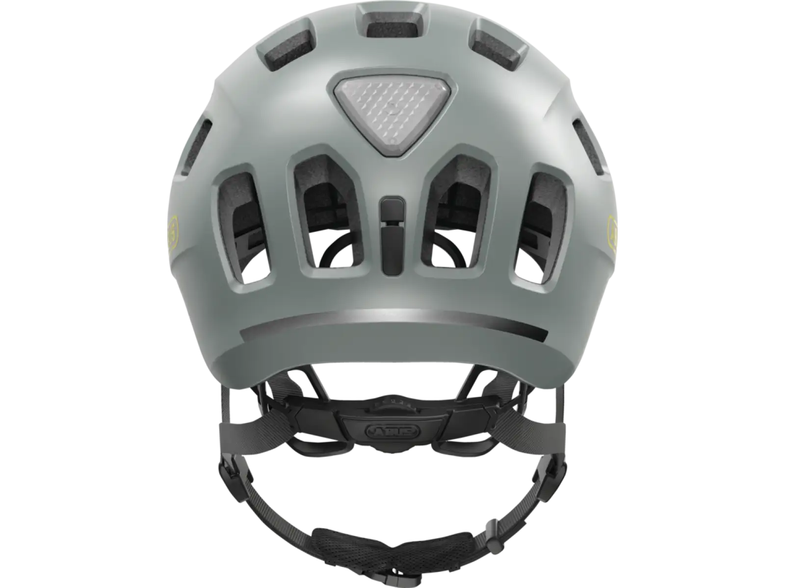 Abus Youn-I 2.0 kask dziecięcy Cool Grey