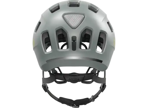 Abus Youn-I 2.0 kask dziecięcy Cool Grey