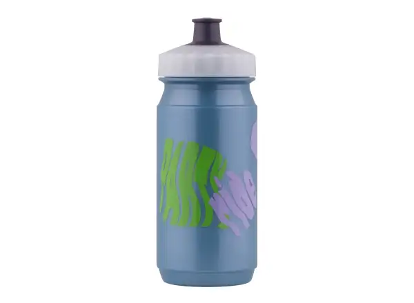 Force Party Ride bidon rowerowy 550 ml niebieska