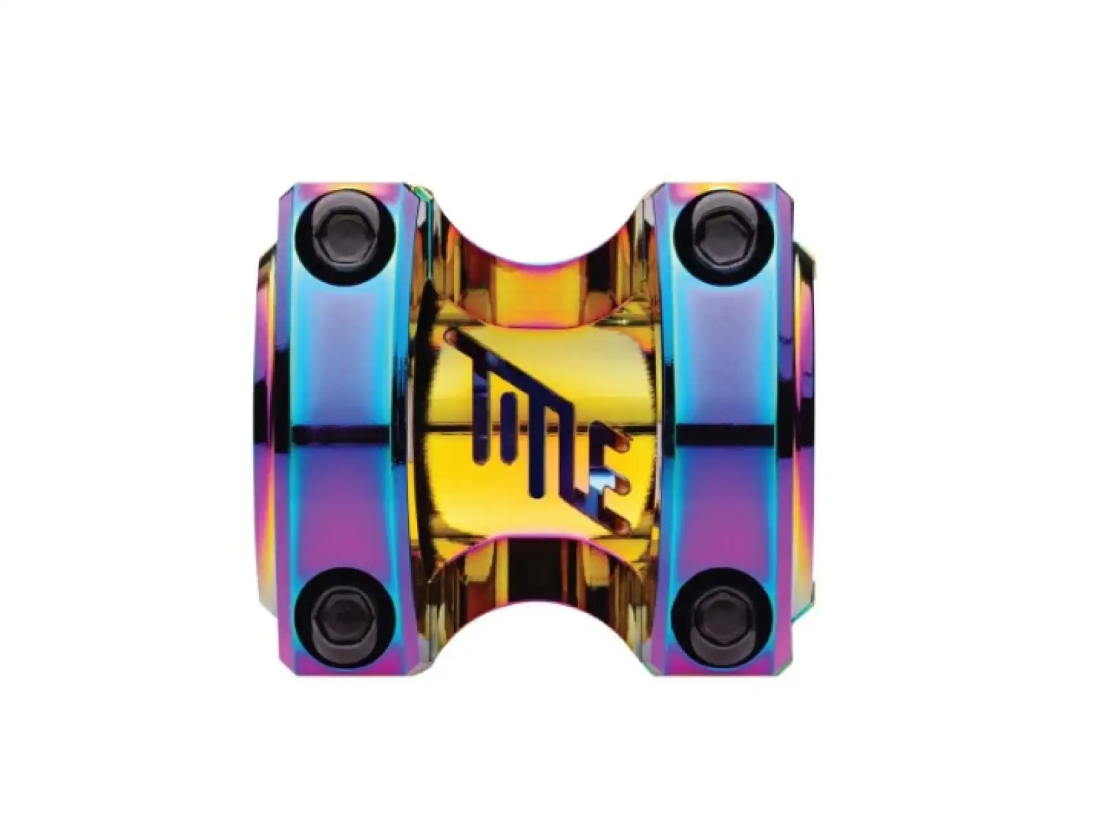 Title ST1 MTB wspornik Oil Slick