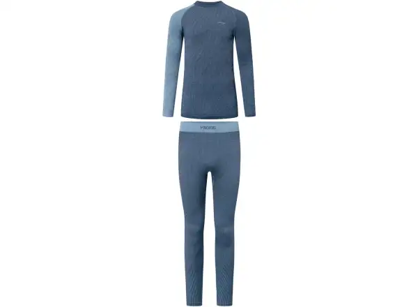 Viking Mounti Set 2.0 męski funkcyjny zestaw Navy