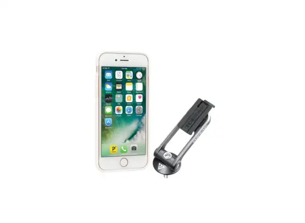 Topeak Ridecase etui do iPhone 6, 6s, 7, 8 biała