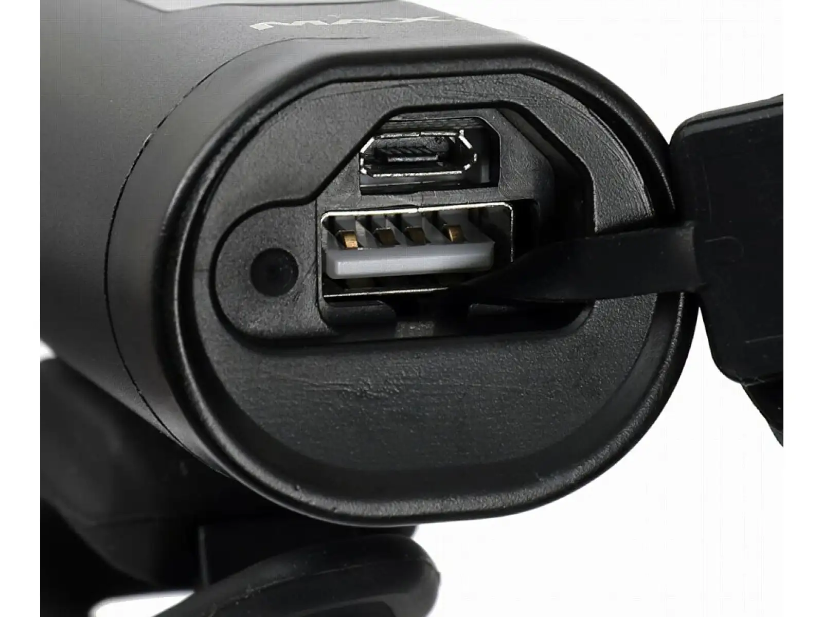 MAX1 Nova 500 USB przednie światło