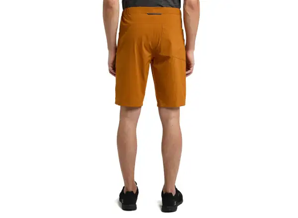 Haglöfs ROC Lite Standard męskie spodenki Desert Yellow/Golden Brown