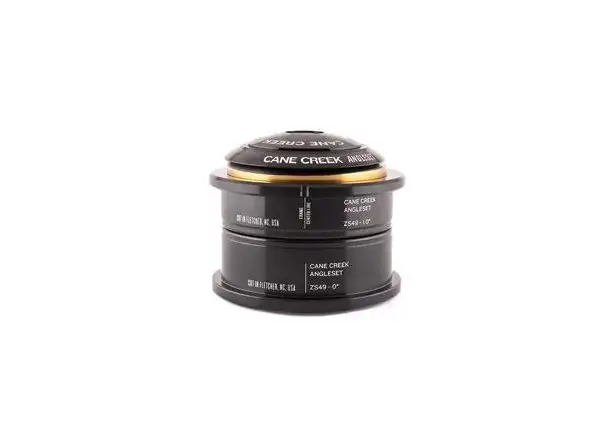 Cane Creek Angleset ZS49/ZS49/30 zestaw sterowy