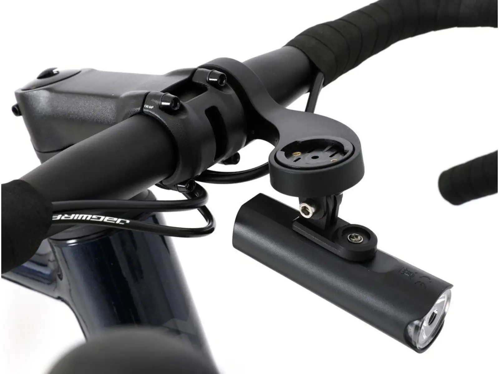 MAX1 Nova 200 USB przednie światło