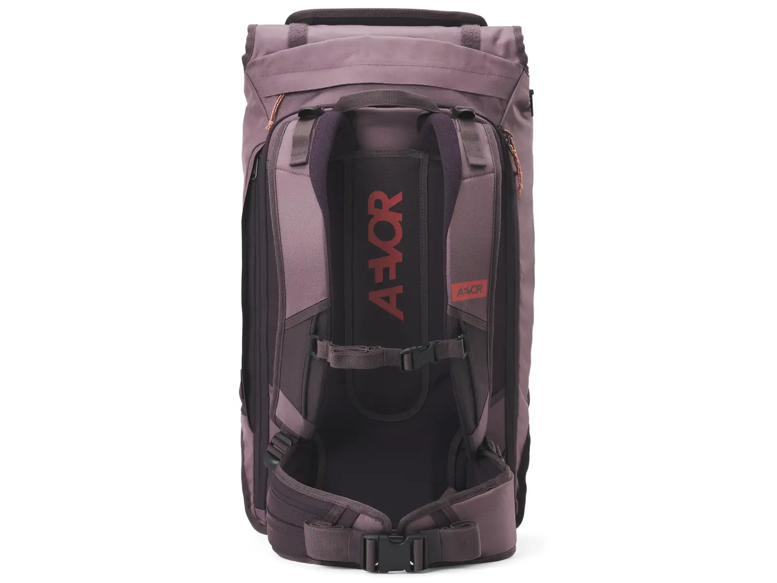 Aevor Travel Pack Proof plecak podróżny 45 l Oxy Purple