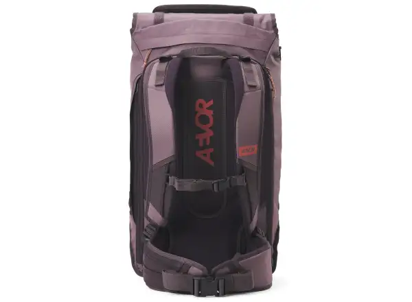Aevor Travel Pack Proof plecak podróżny 45 l Oxy Purple