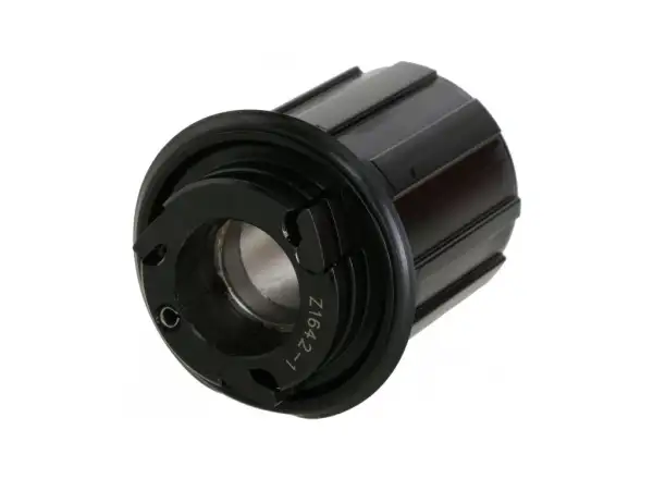 DT Swiss bębenek 3-Pawl Road Alu/Steel HG11 bez końcówki