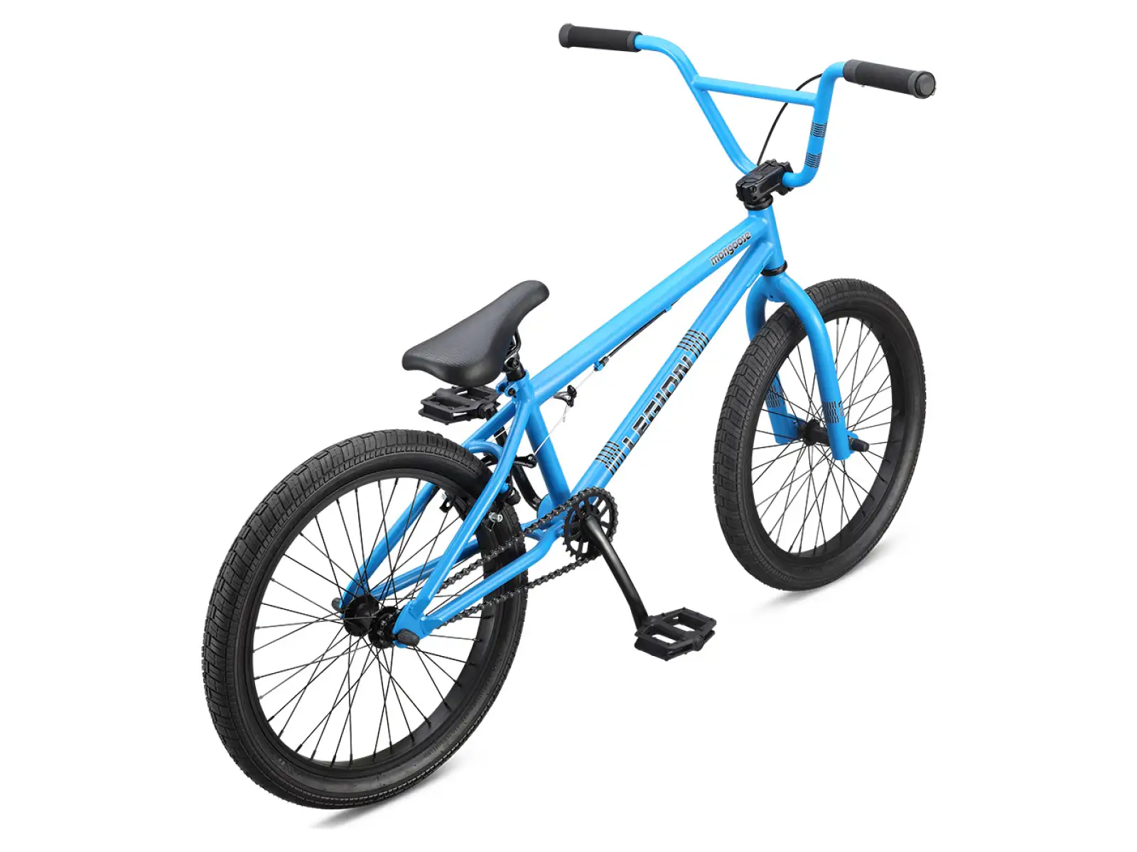 Mongoose Legion 10 BLU BMX rower
