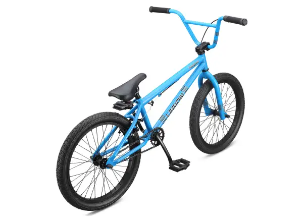 Mongoose Legion 10 BLU BMX rower
