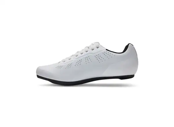 Giro Stylus II szosowe buty rowerowe White
