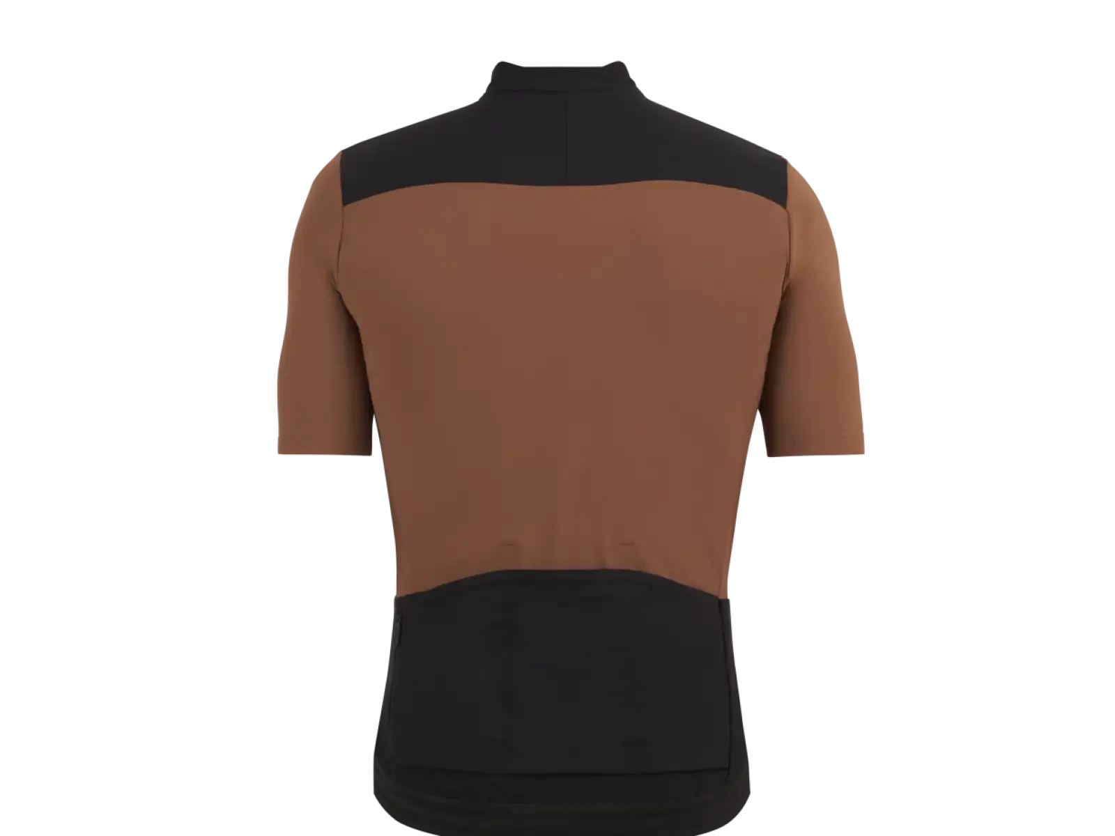 Mavic Allroad Cargo męska koszulka rowerowa krótki rękaw Bronze