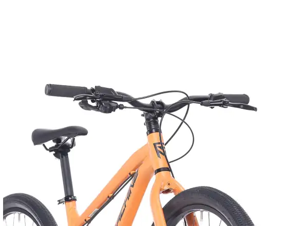 Rock Machine Blizz Jr. 24 rower dziecięcy Orange