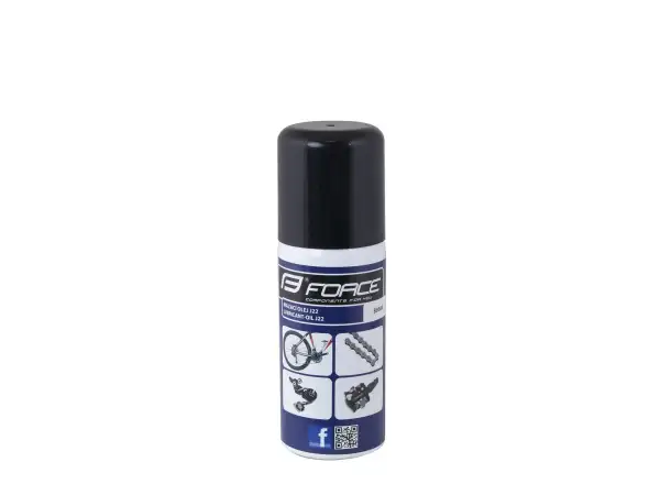 Force J 22 olej 125ml